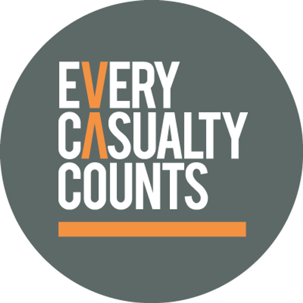 Every Casualty 