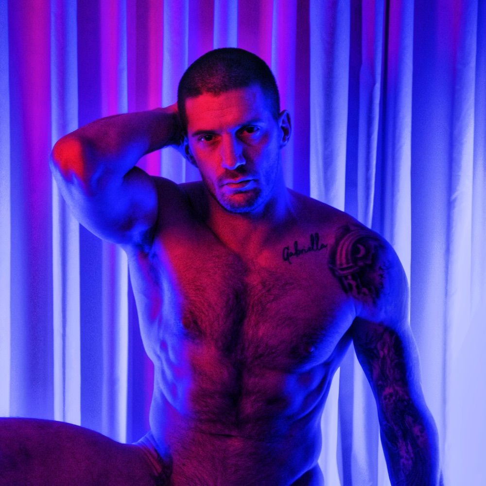 XXXTyRoderick