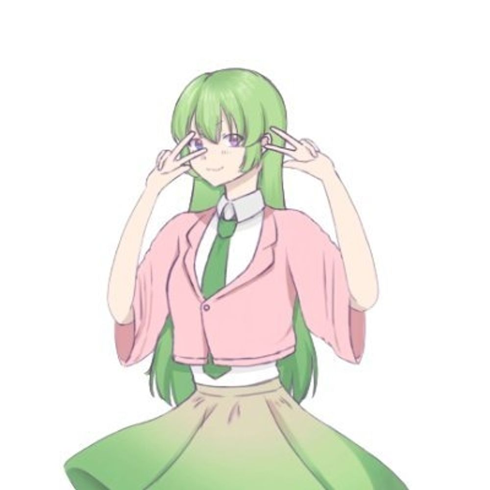 春のルナ【春咲村/るな卓】休止中