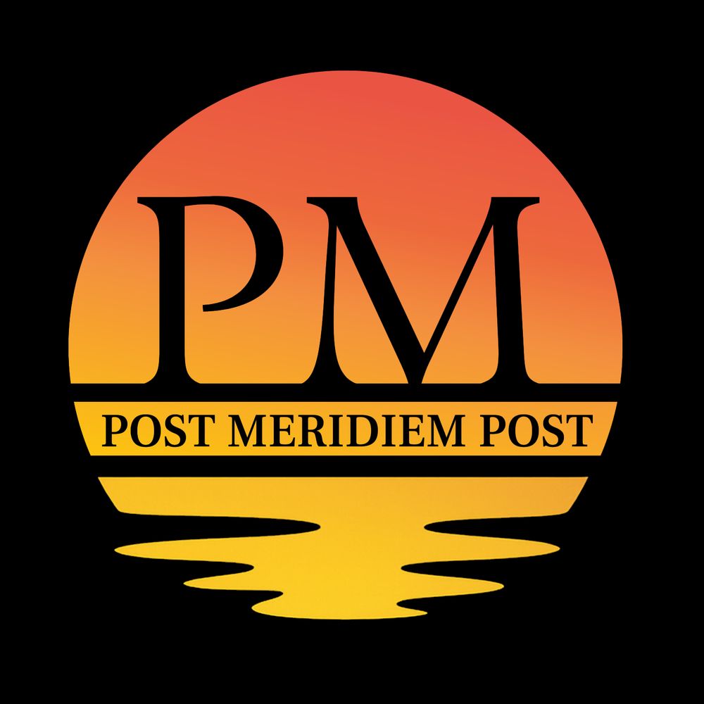 Post Meridiem Post