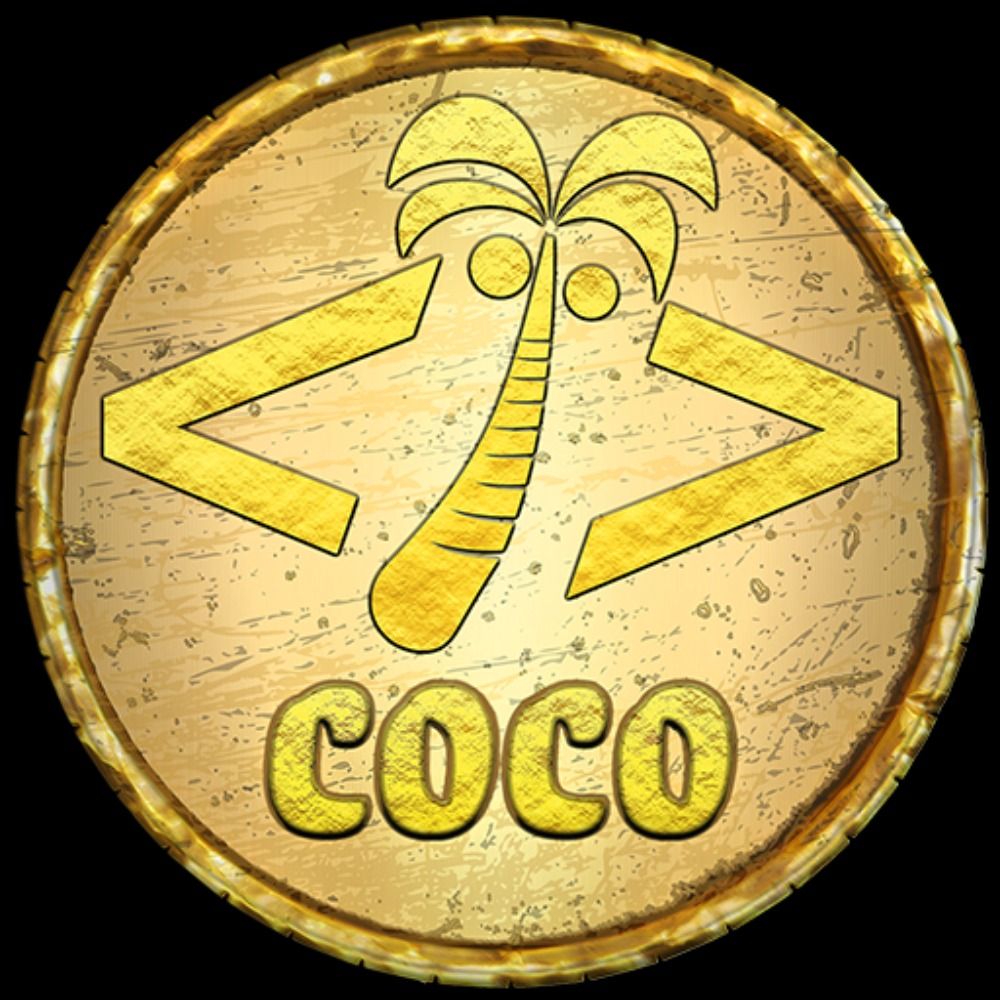CoderCoco