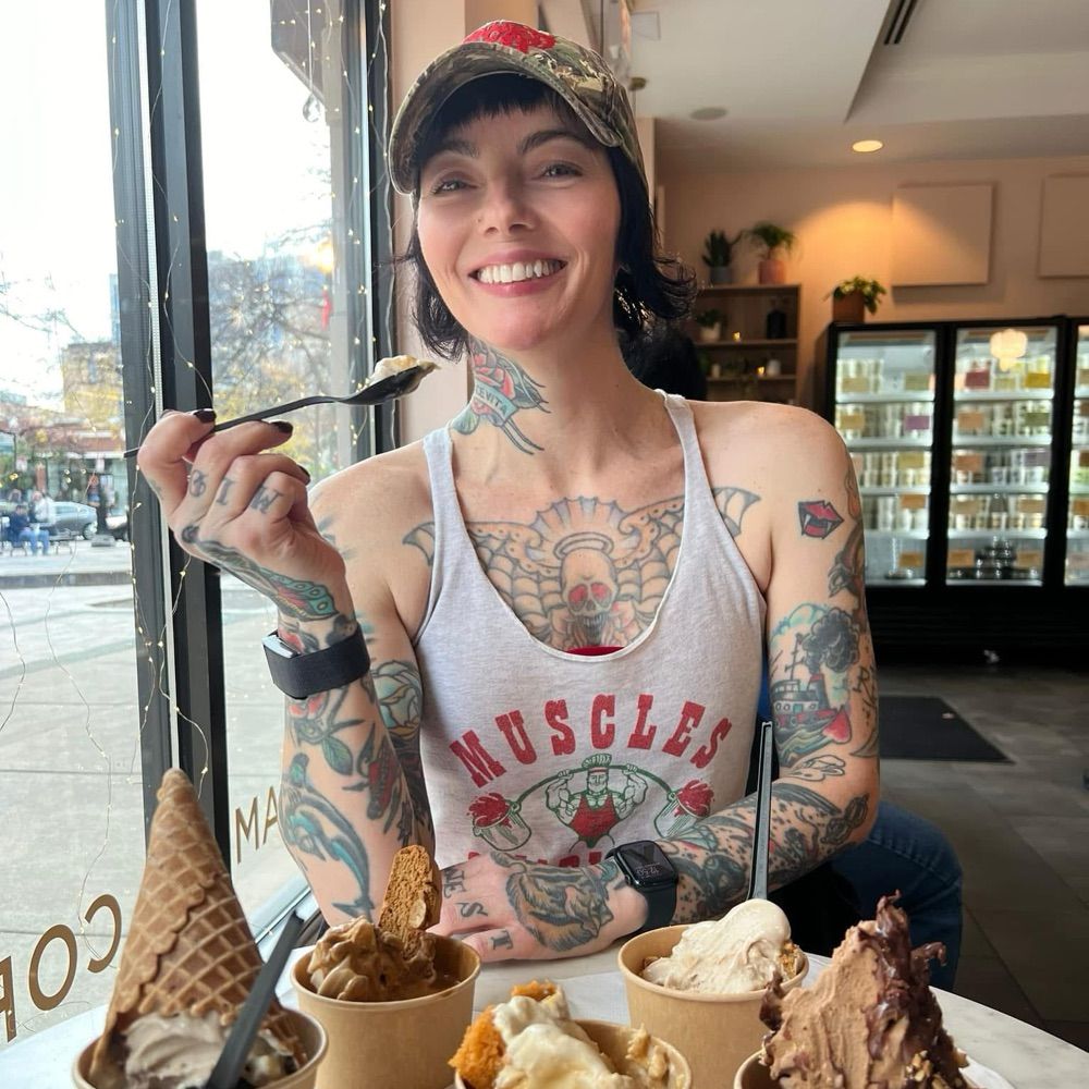Natalie XVX