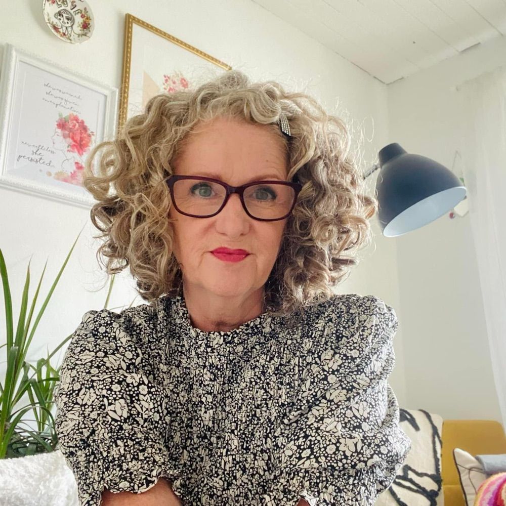 Jo Gauden