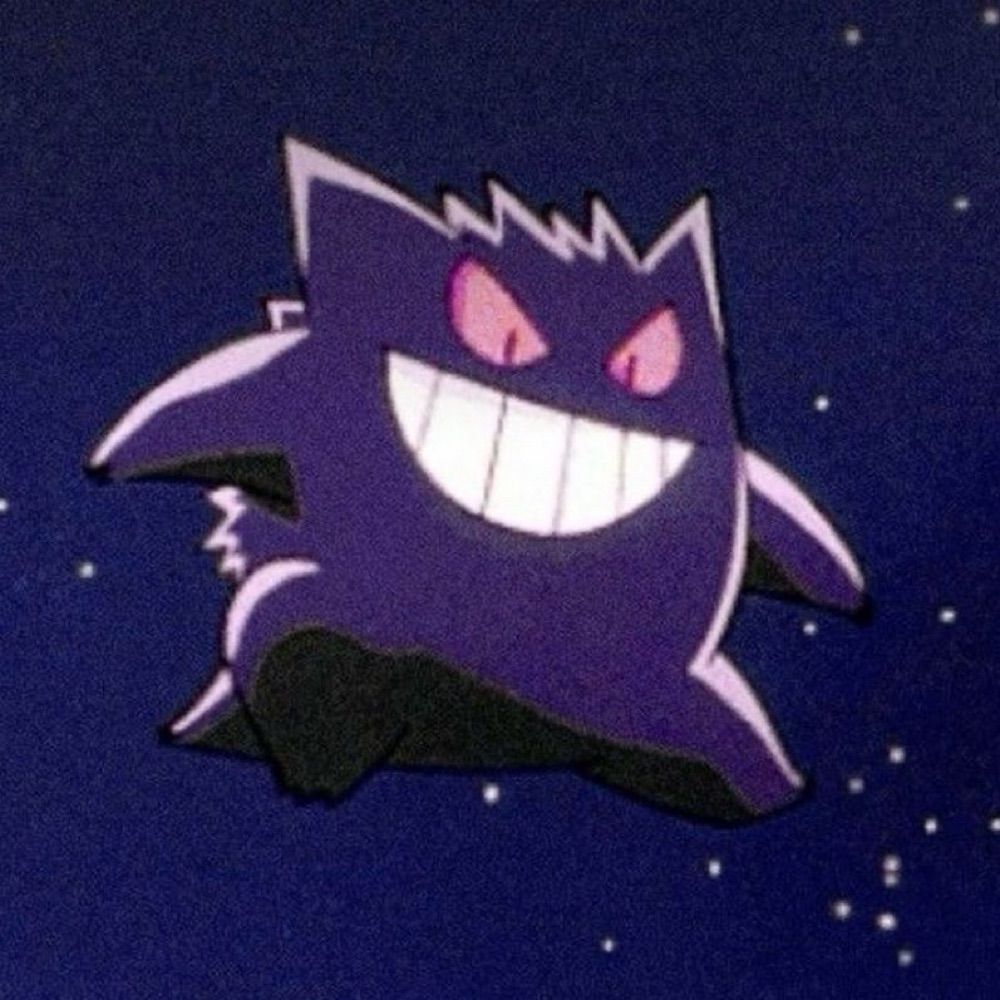 Gengar