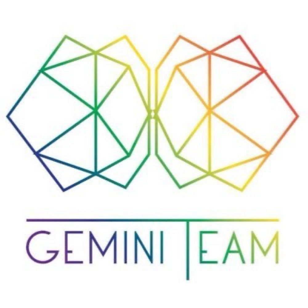 Profile picture geminiteamlab.bsky.social