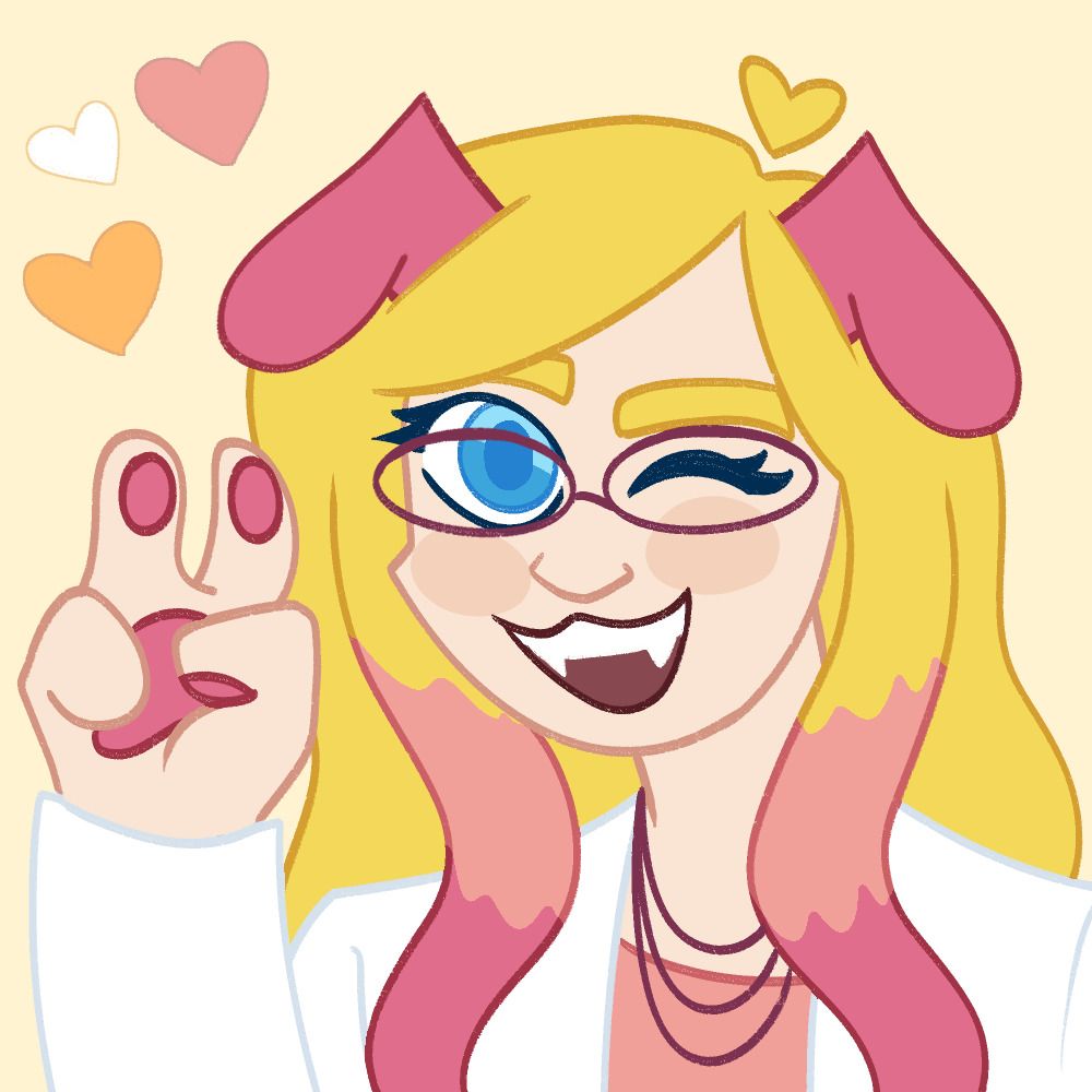 Heartiwolf !!