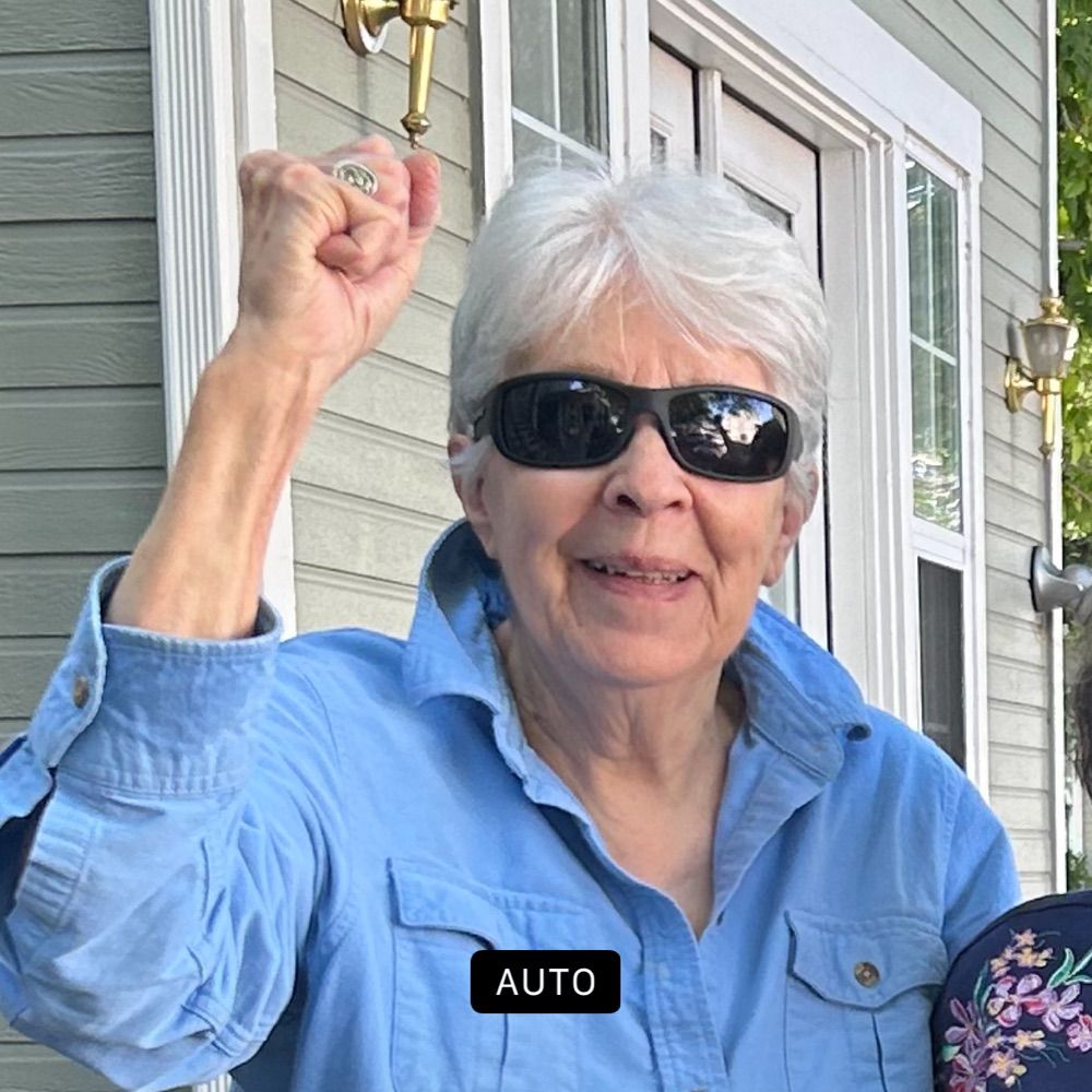 Enid Cox, DSW
