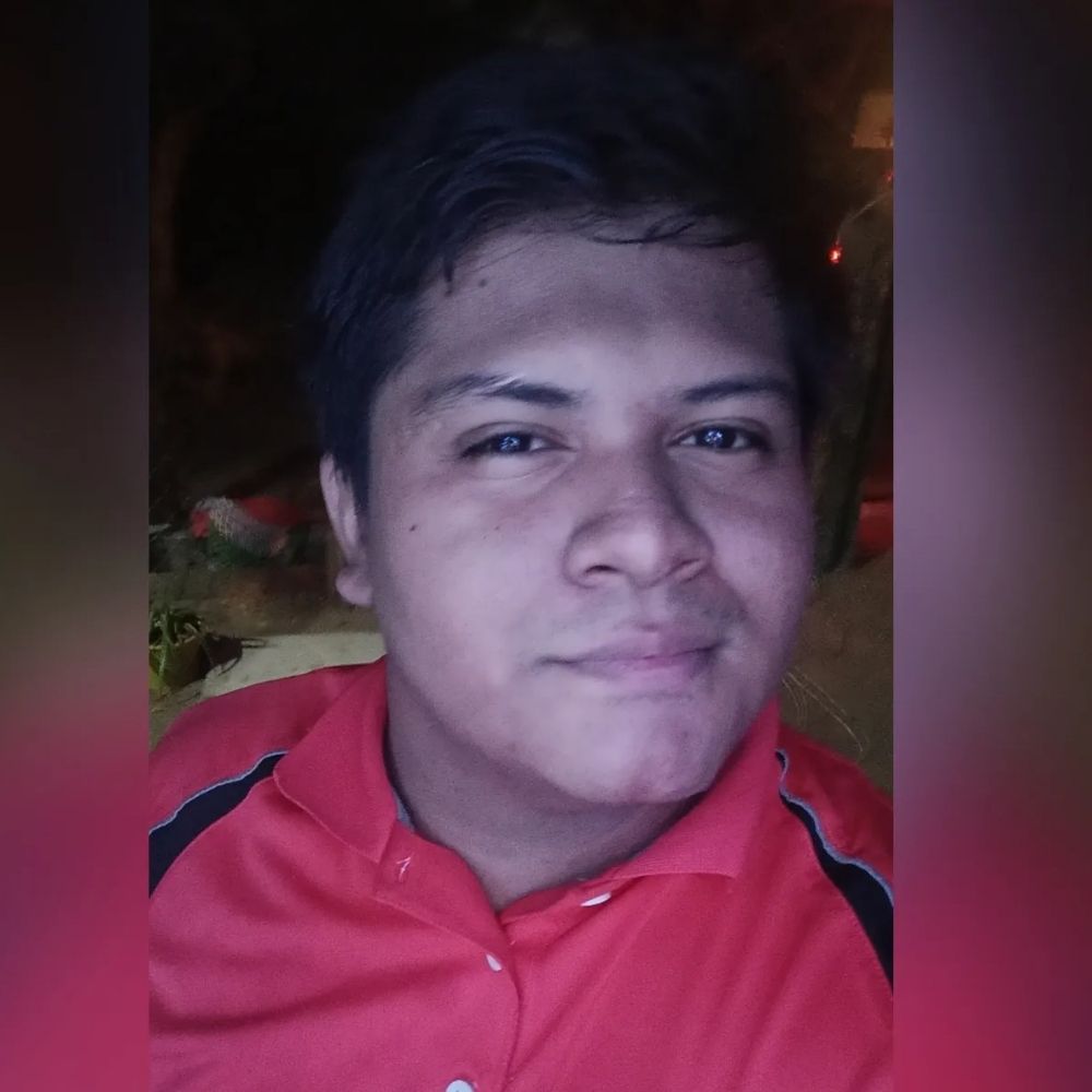 Kelvin Aguilar