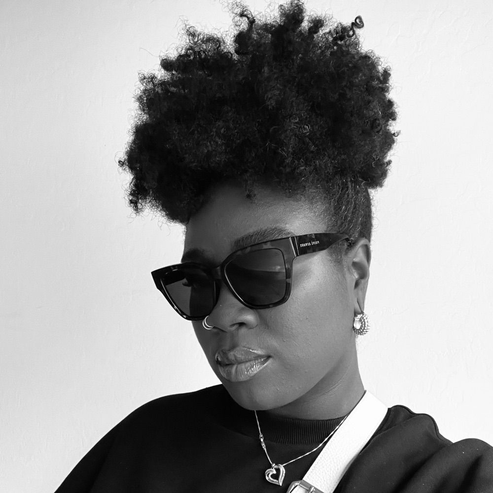 Crystal J | Leatherback Studios