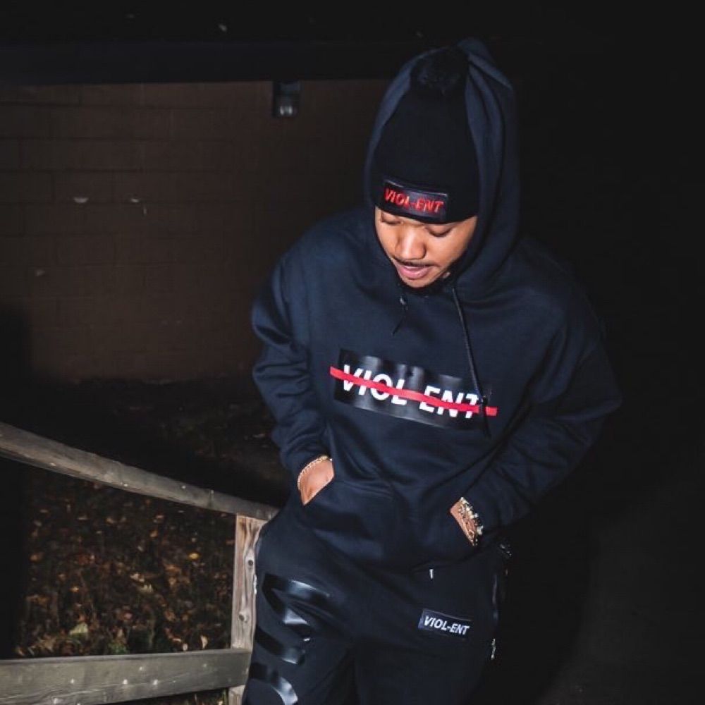 VIOL-ENT | DJ iTubz 