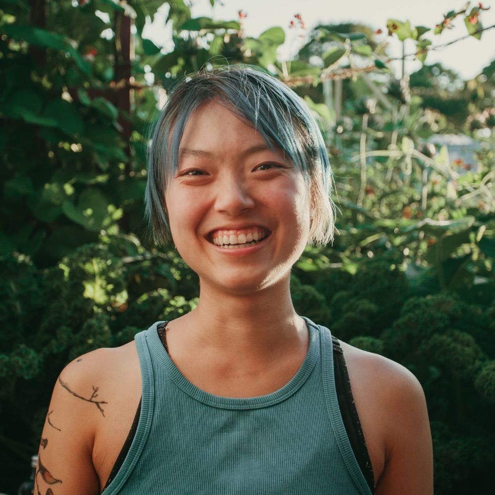 Rae Xiang