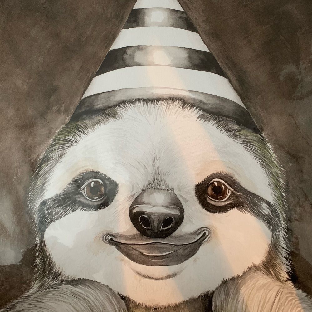 Matt