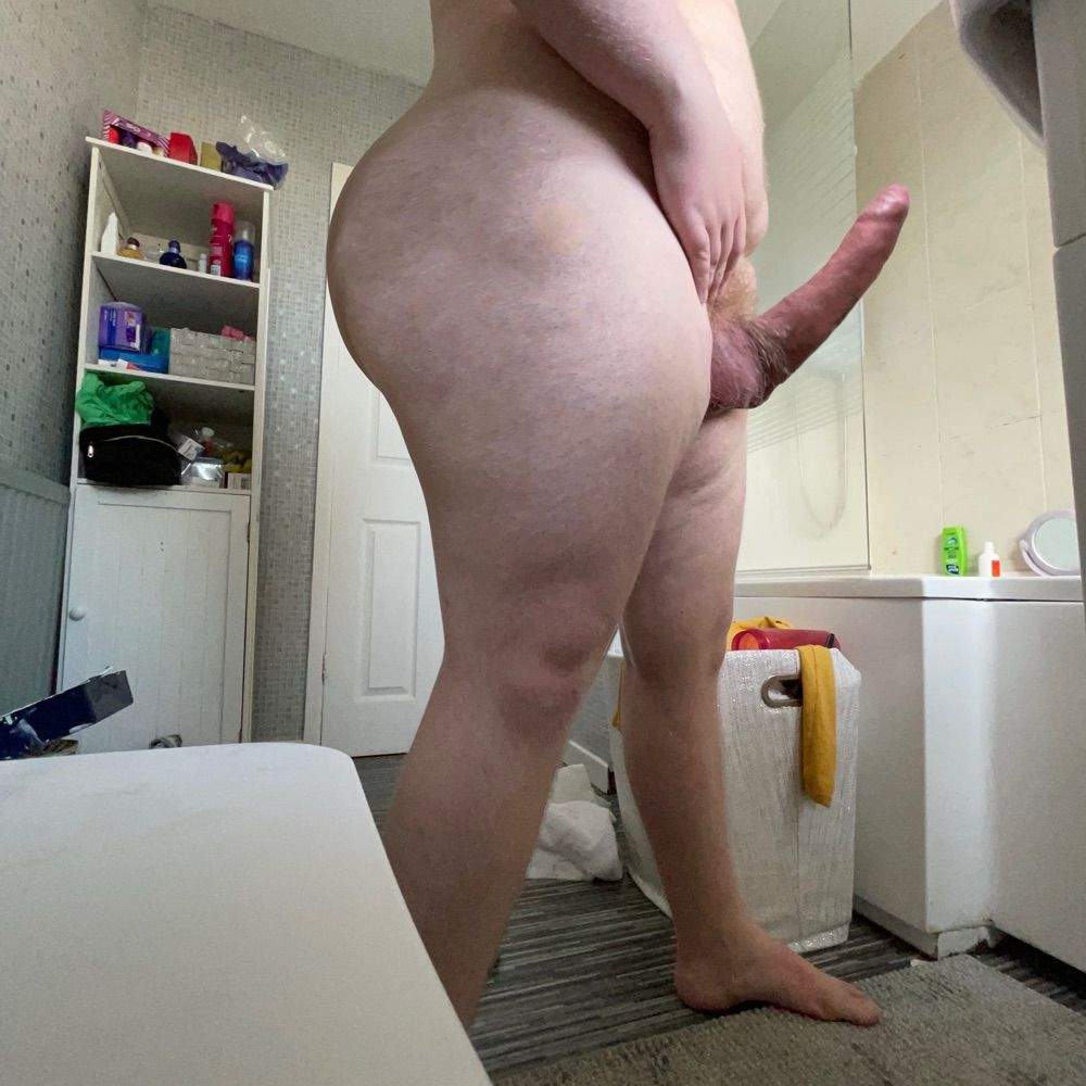 Gigantic Matty