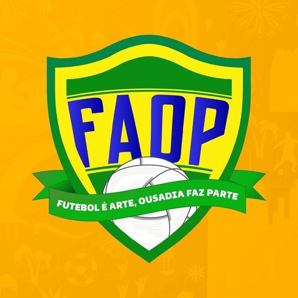 Futebol é Arte