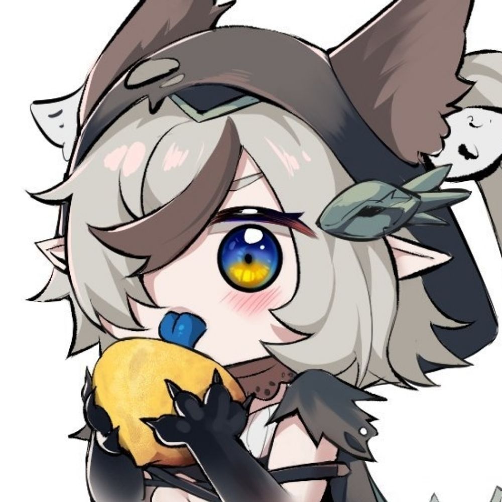 Lulu 👻🐦‍⬛