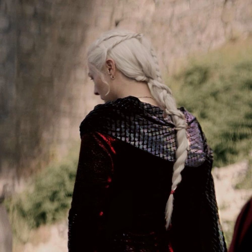 𝑑𝑢𝑑𝑎. jurídico rhaenyra targaryen