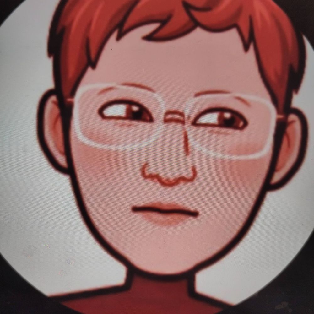 FrauHildegard's avatar
