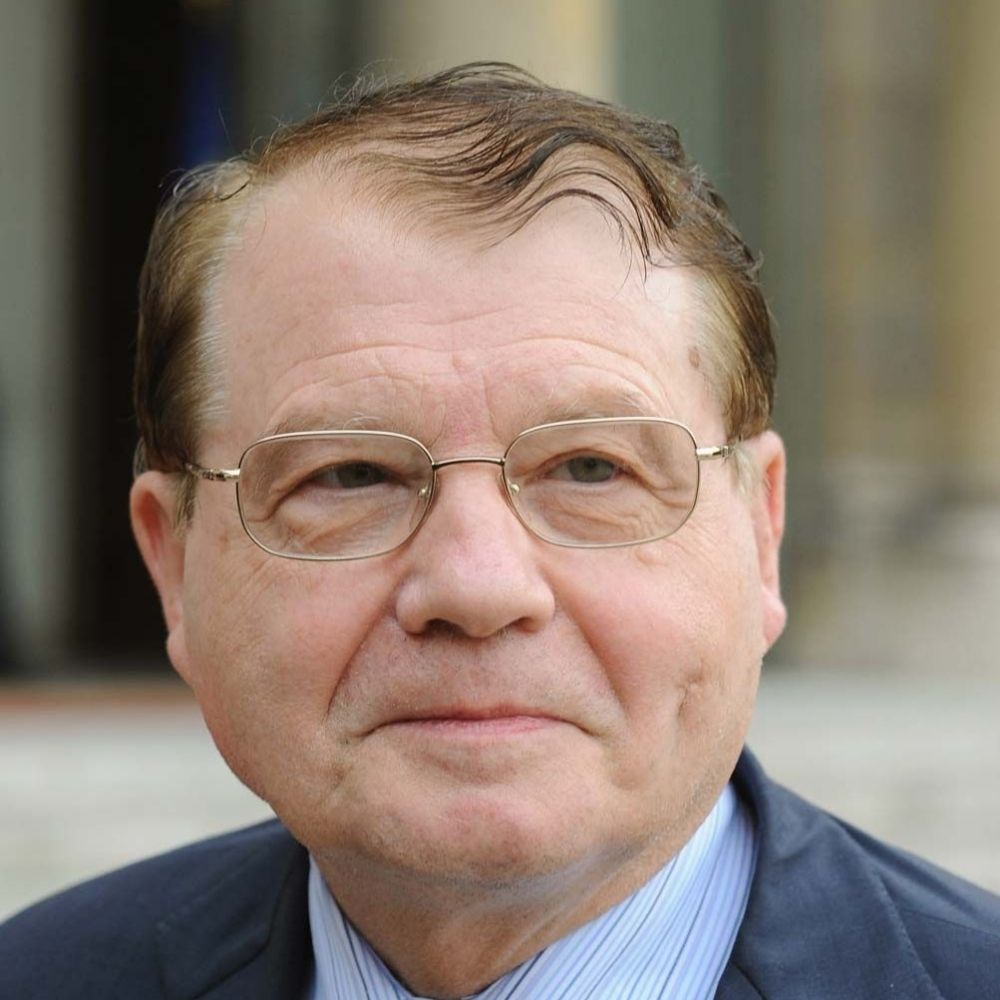 Luc Montagnier