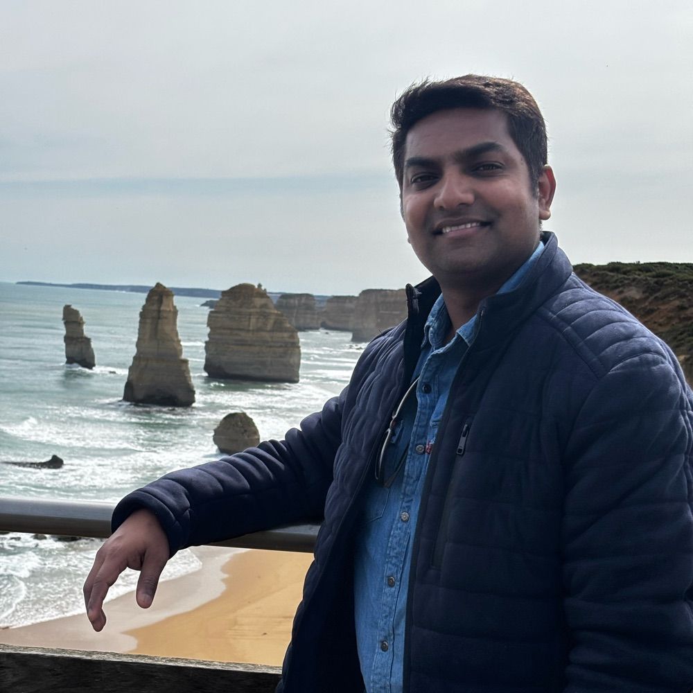 Sumit Kumar