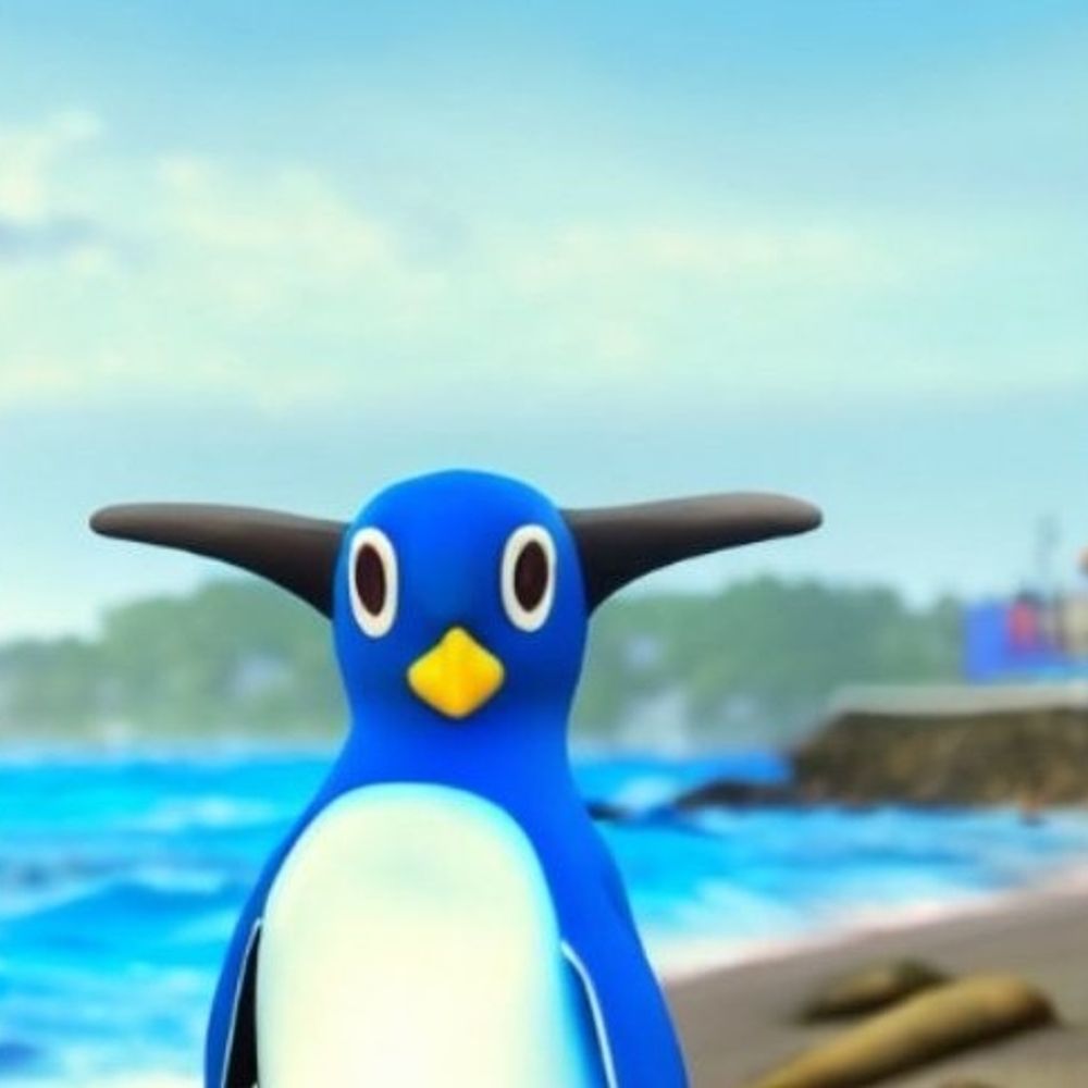 湘南ペンギン