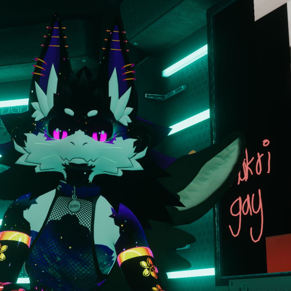 Makai Paws