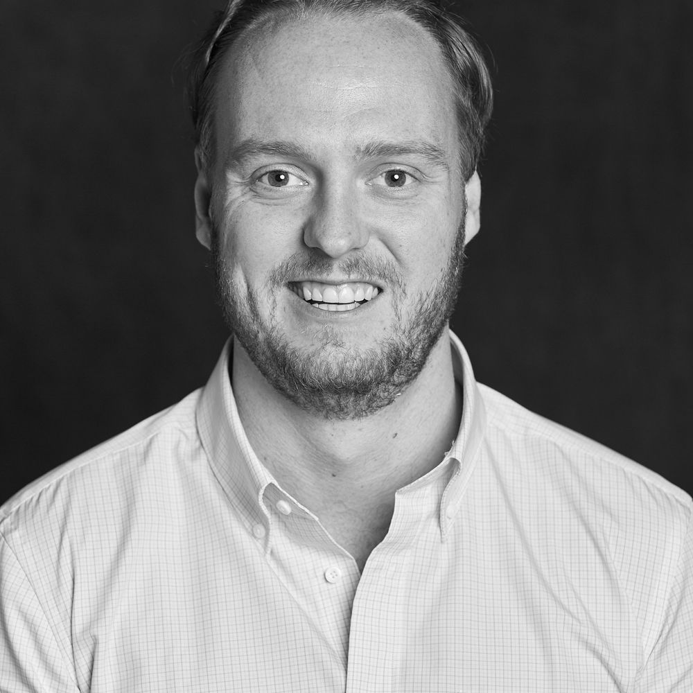 Adam Seaborn