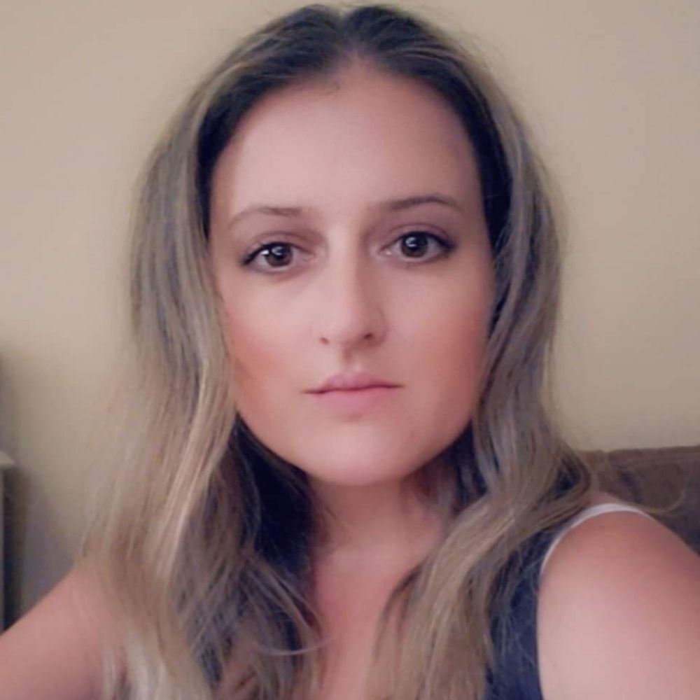 Rebecca Matherne