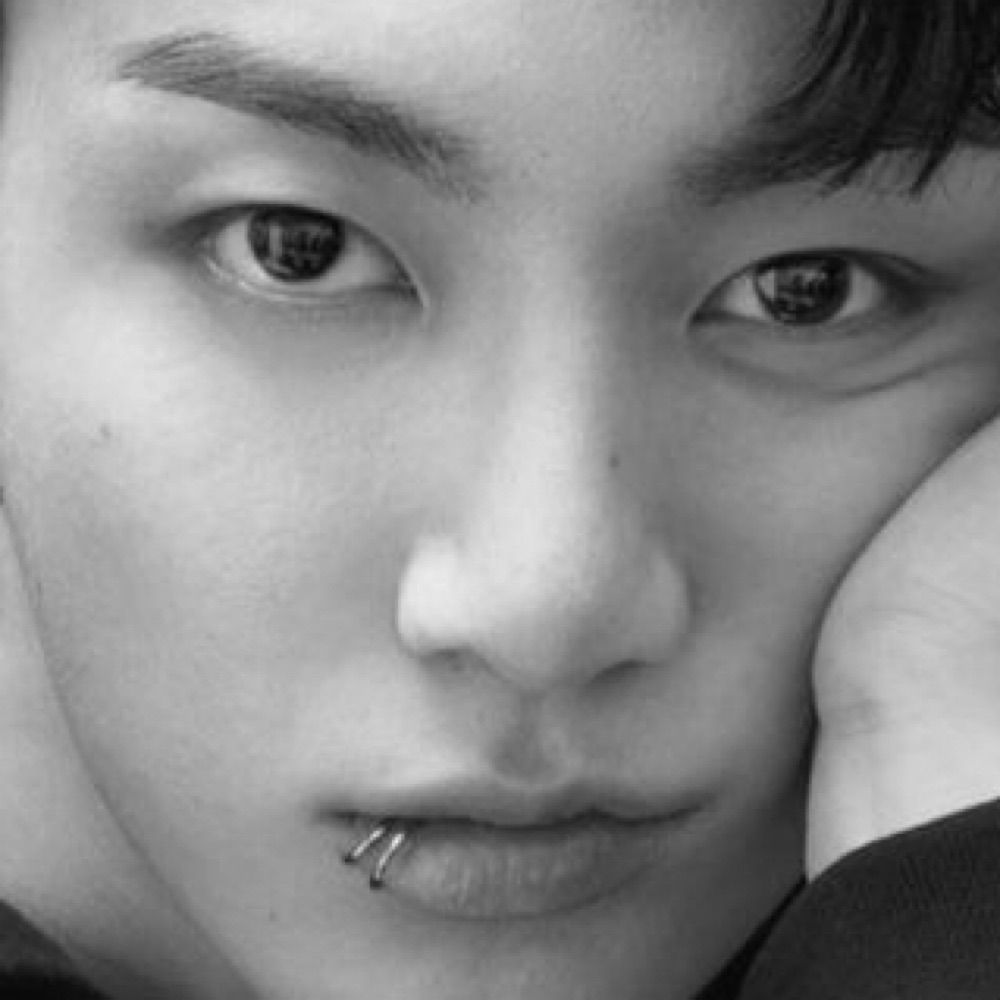 everyday jungkook nose