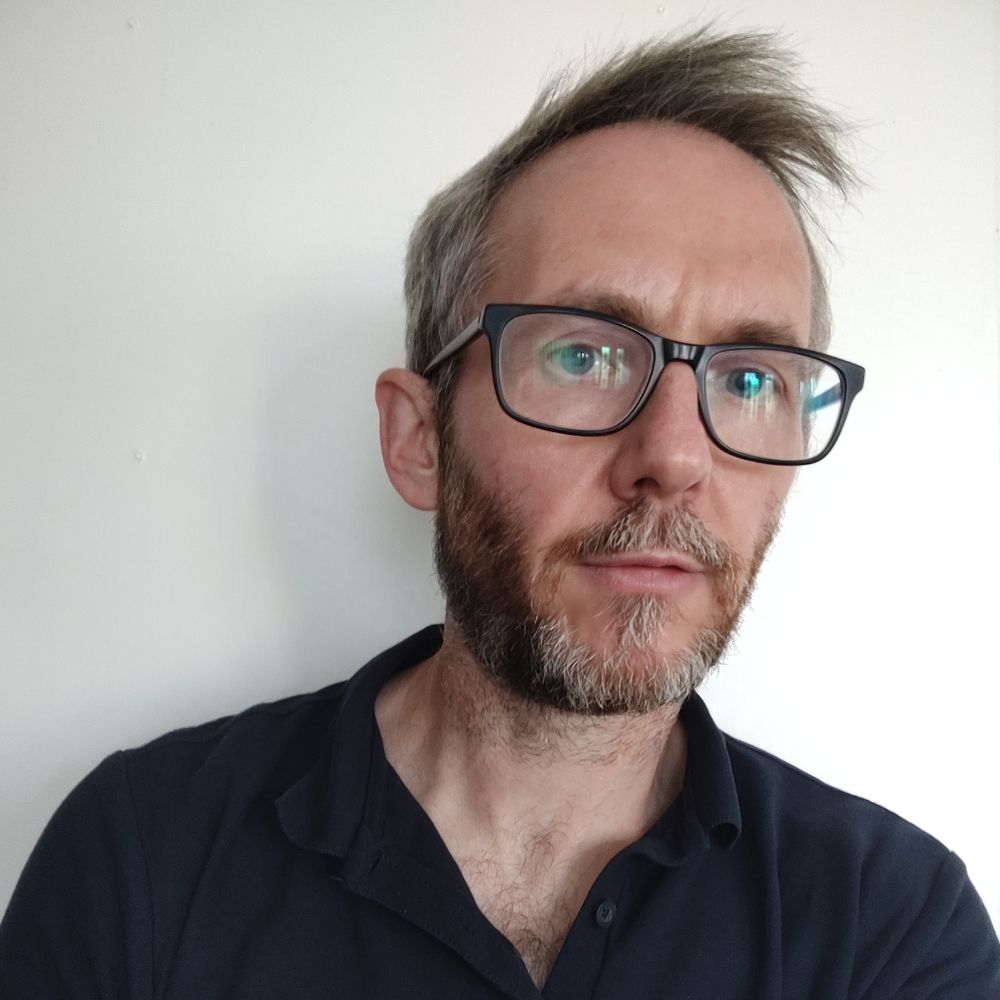 Andrew Younger