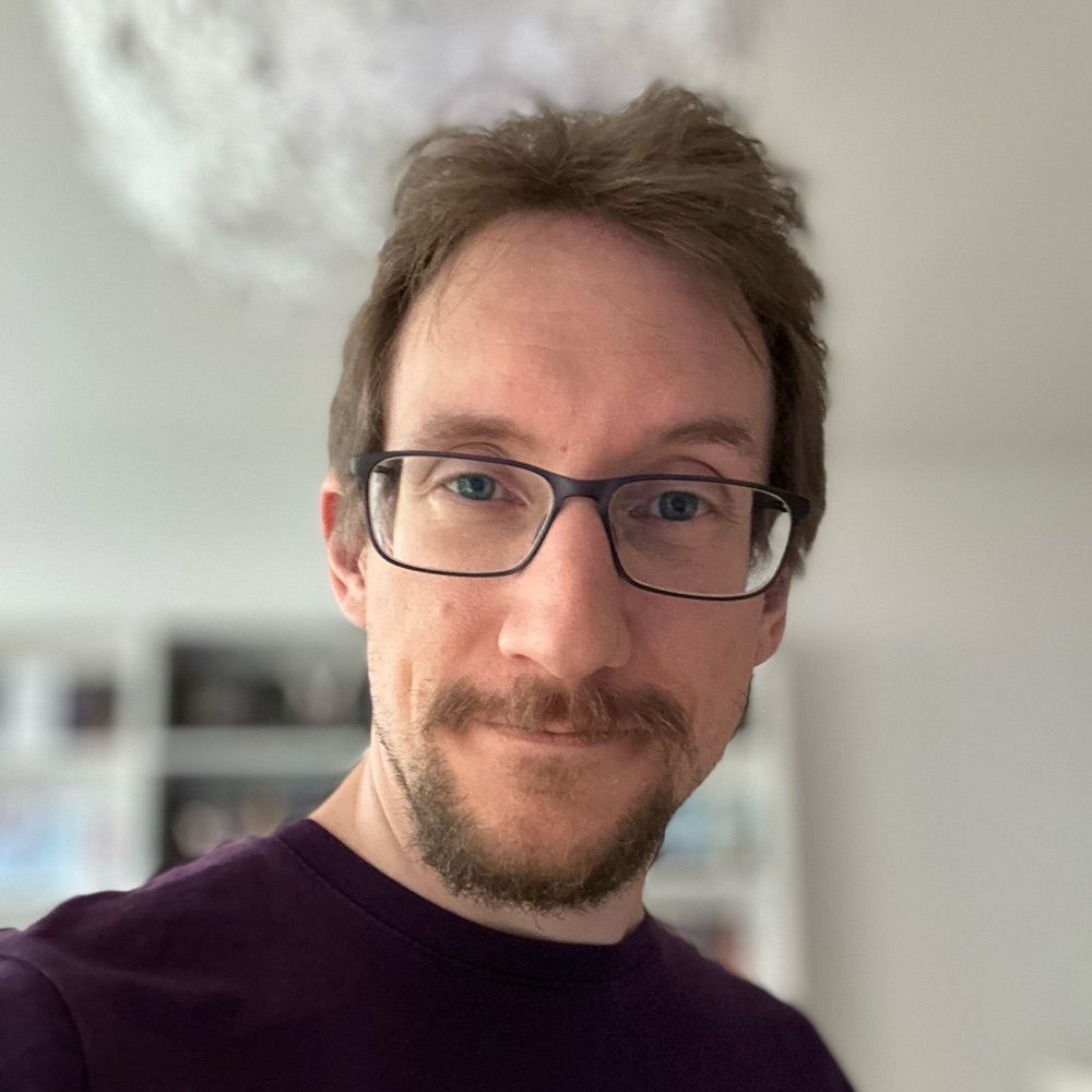 Matthias Gansrigler