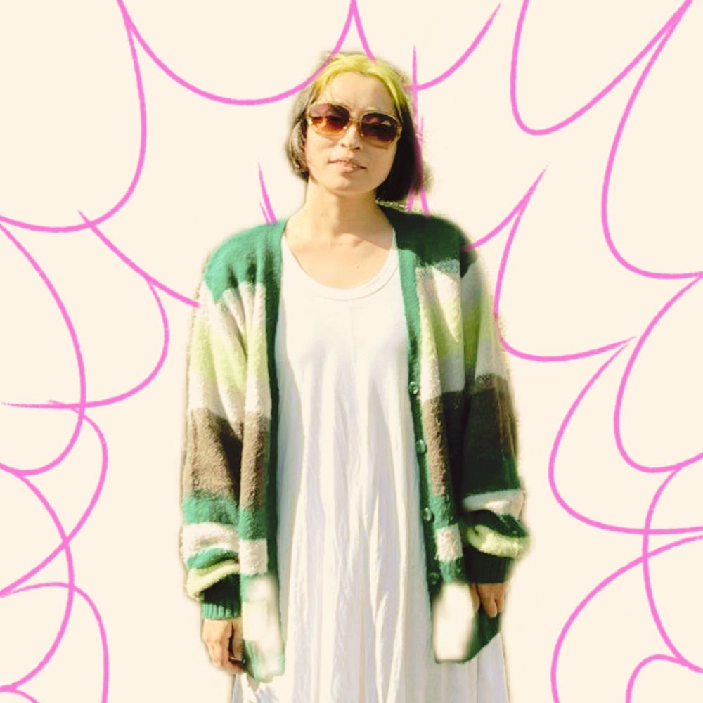 岩倉晶子