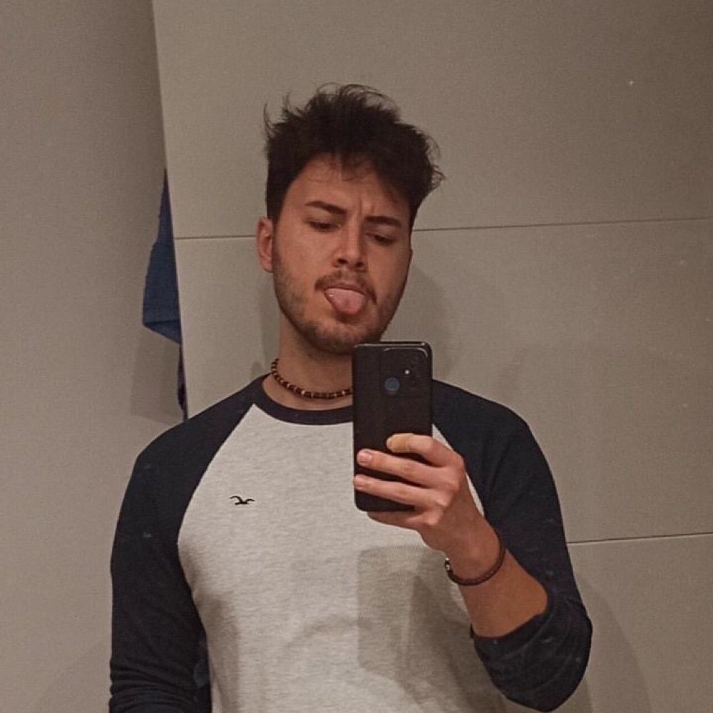Psicólogo TDAH Marc