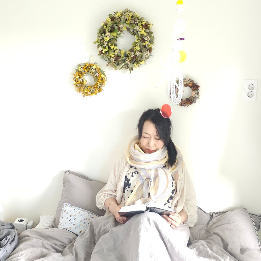 안좌동의 쵸림이