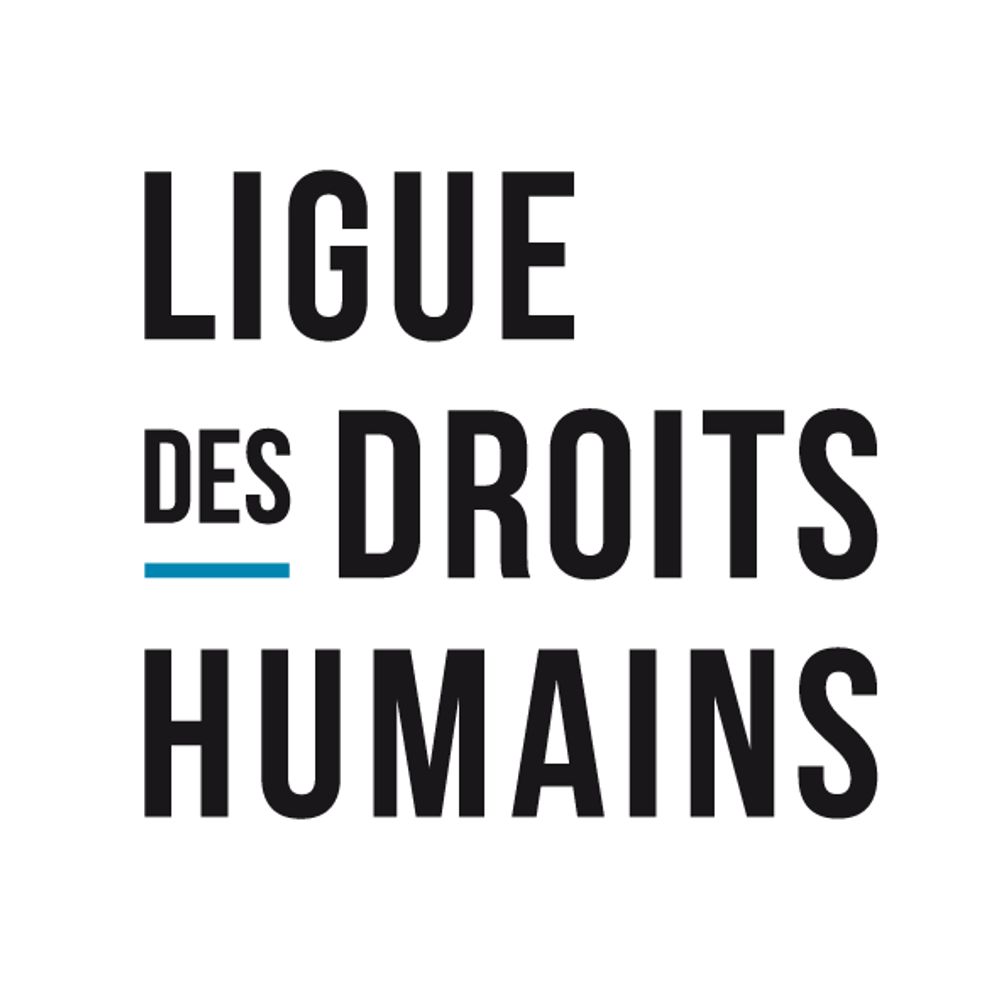 La Ligue des droits humains