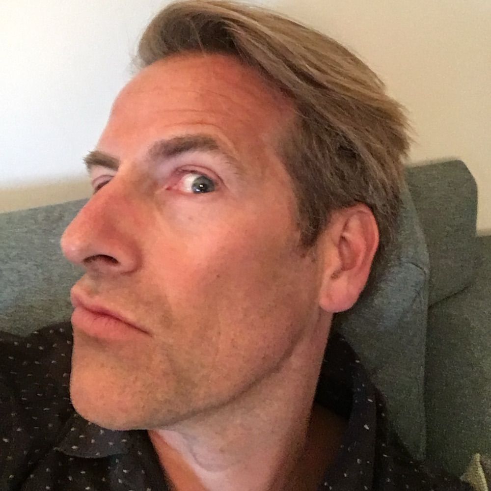 Martijn de Potter