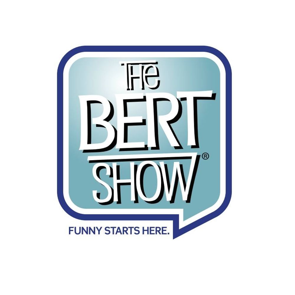 The Bert Show