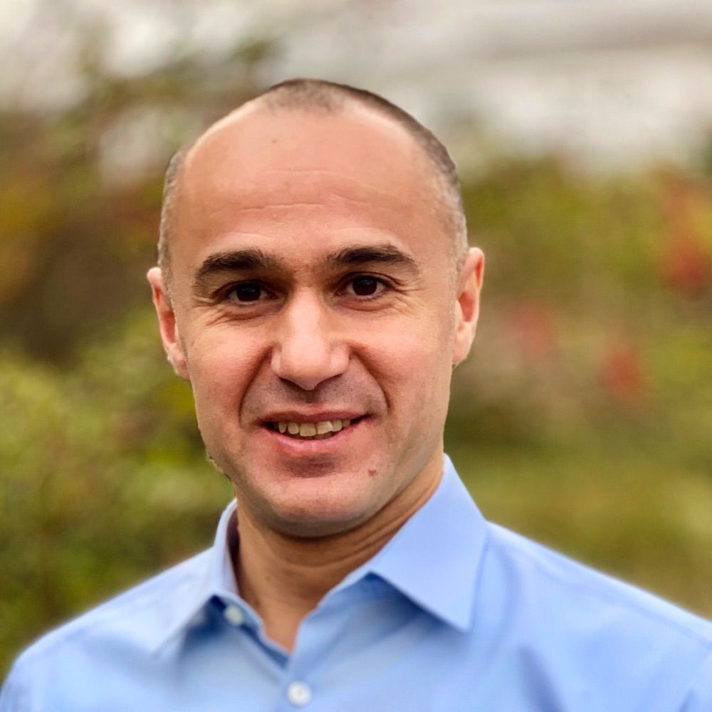 Shafik Hebous