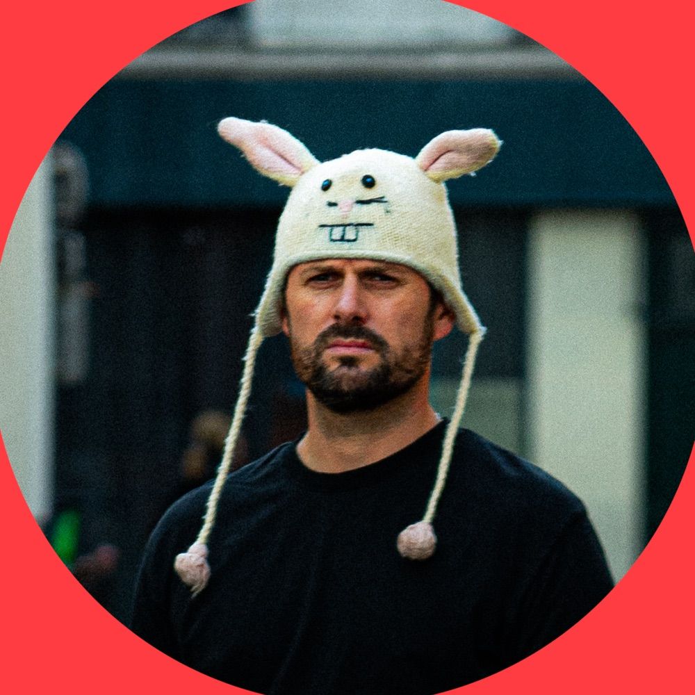 Je Suis Lapin