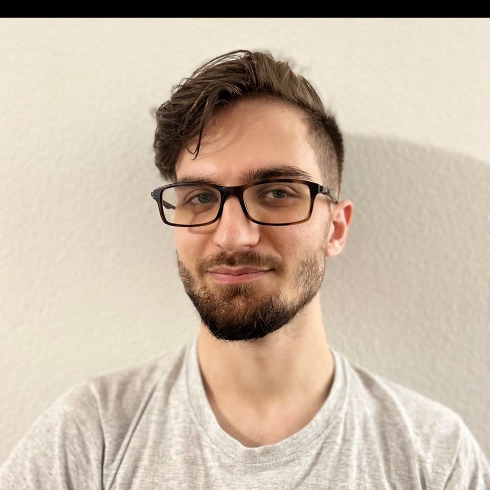 Jonathan Fritz