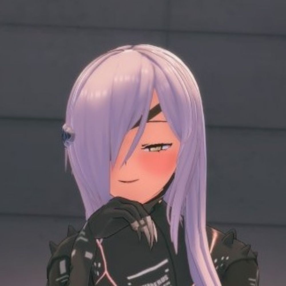 Queen Zwei of The ZweiTech Empire