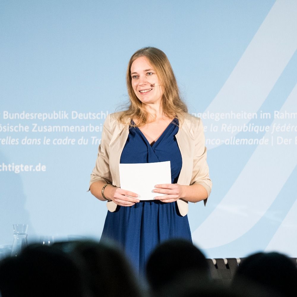Julie Hamann 