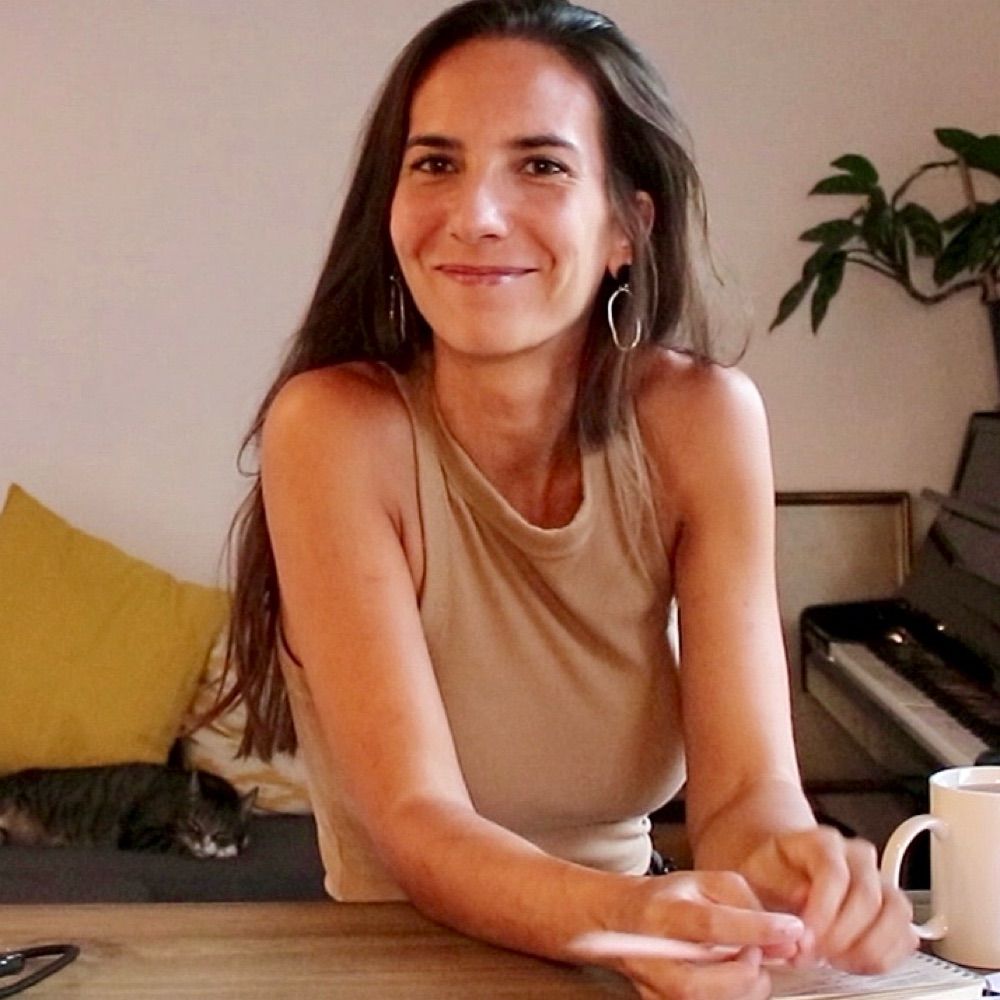 Clara Bofill
