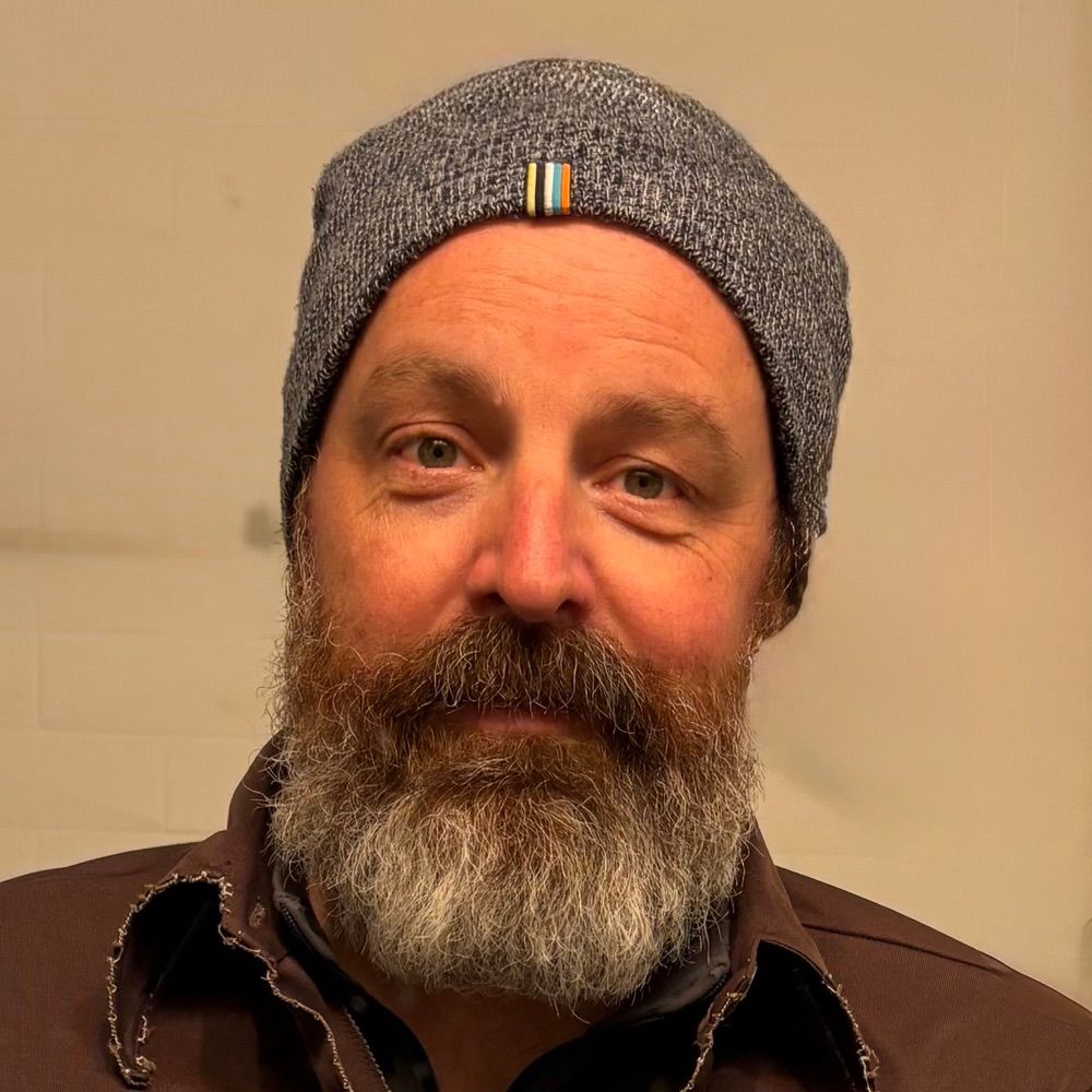Jesse Mangerson