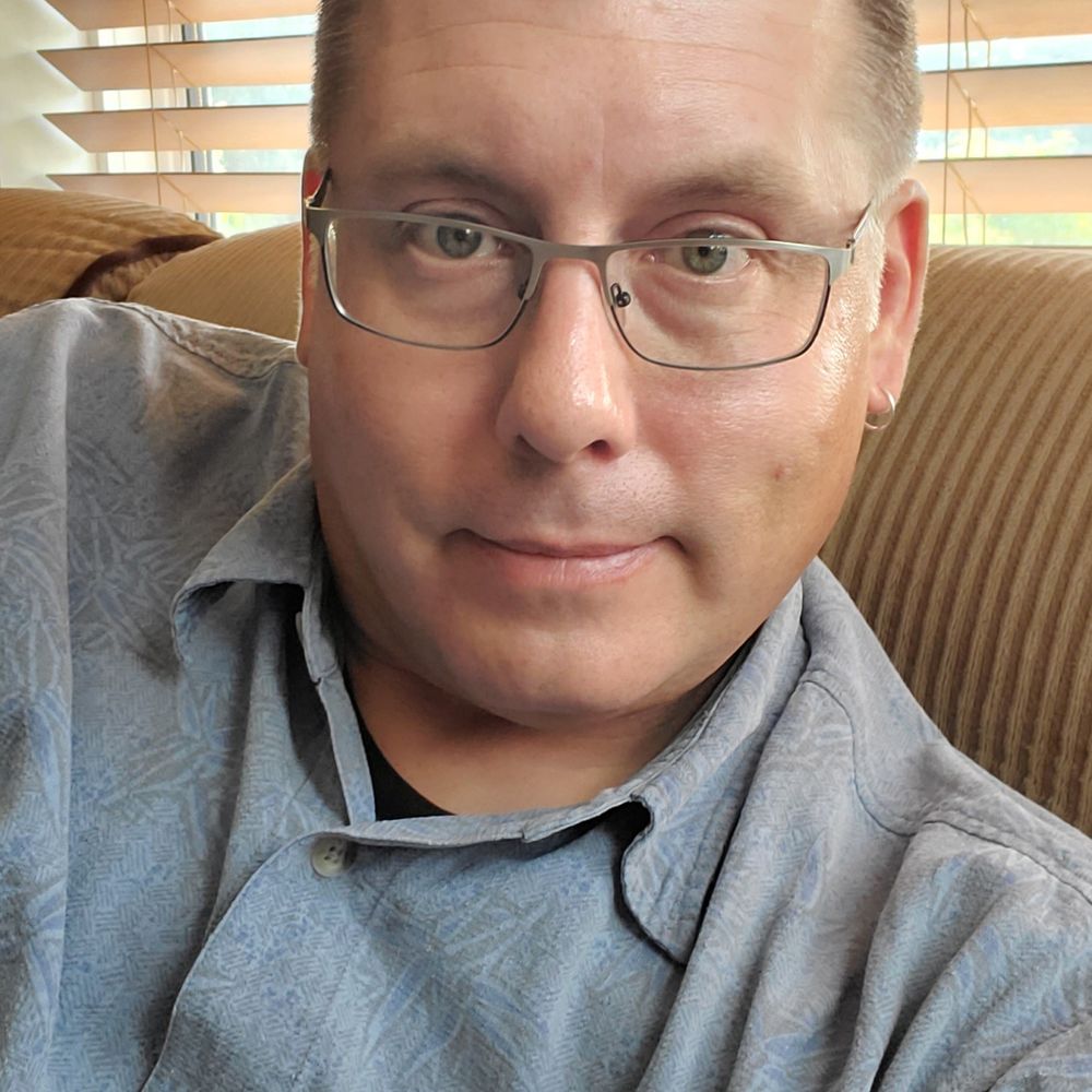Mike Horsley
