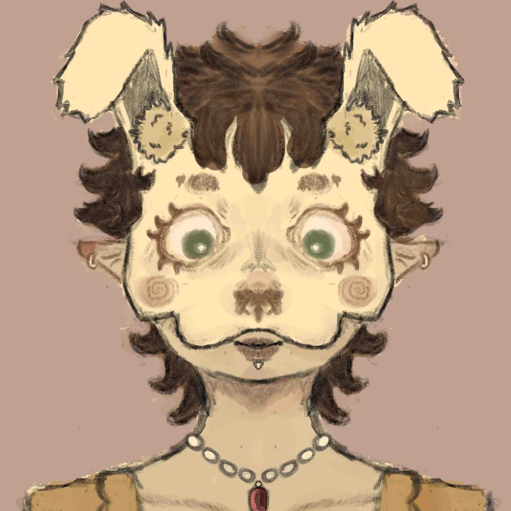 Chiyu Ritfeld [Chirps & Chimes]