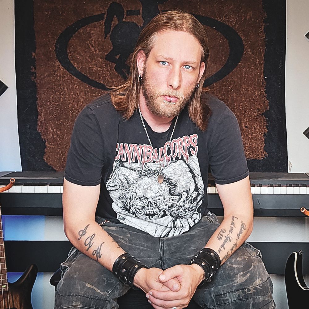 Matthew Brammer
