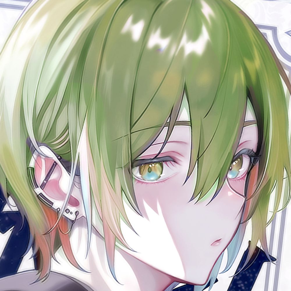 朱靜 /Mika