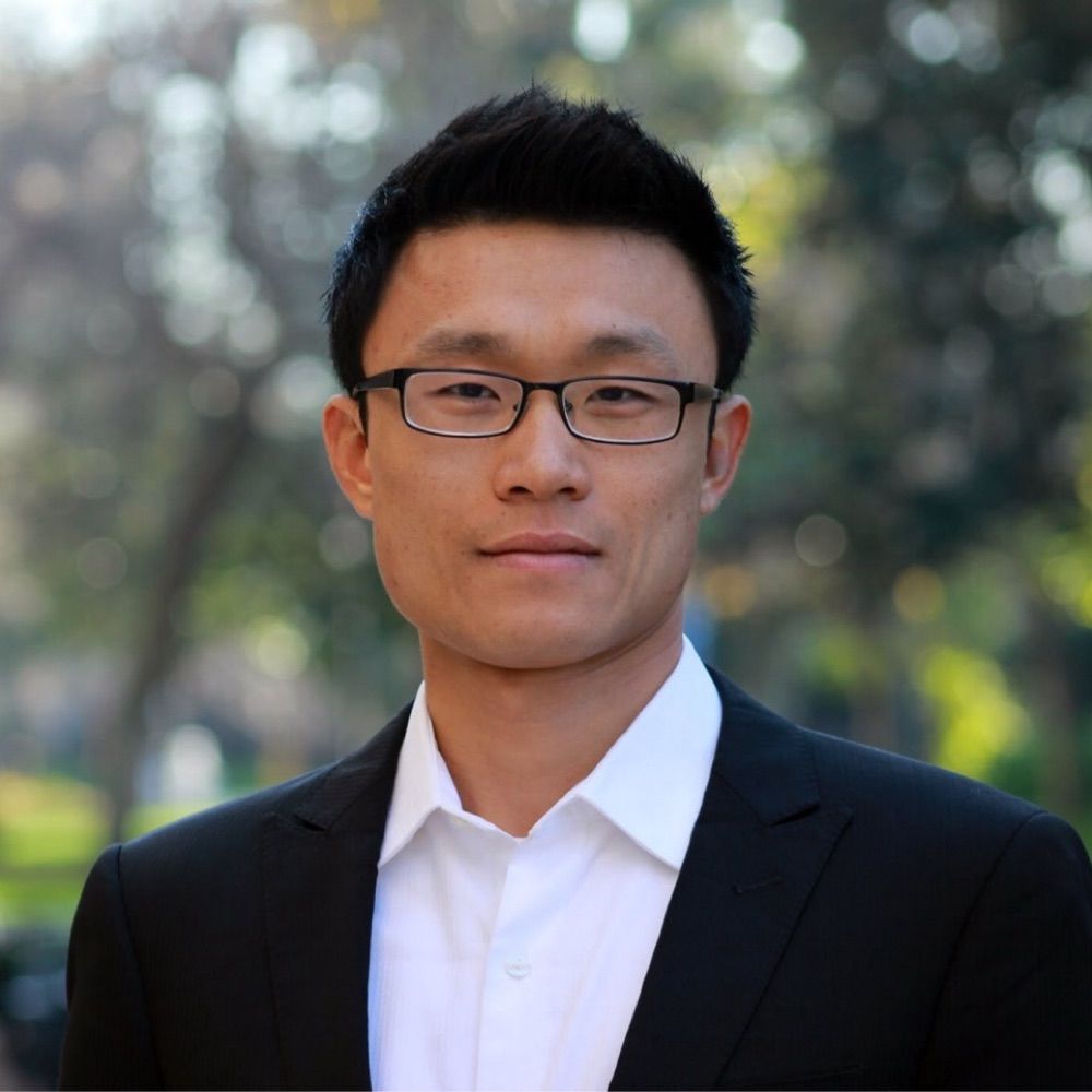 Kevin Xu (Interconnected)