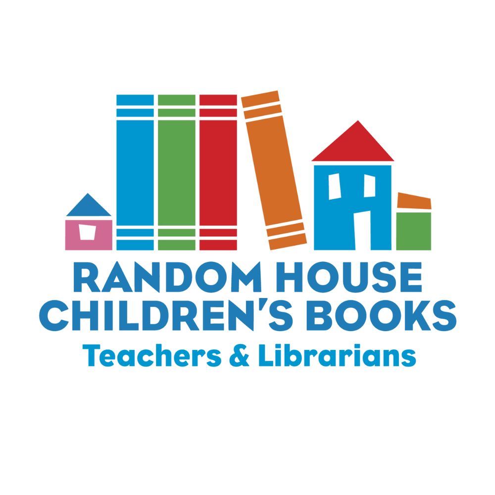 Random House Children's Books Teachers & Librarians