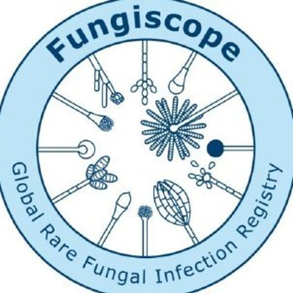 FungiScope® - Global Registry on Rare Invasive Fungal Infections
